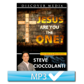 Jesus Are You The One?
